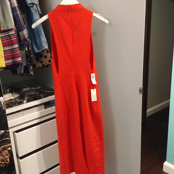 Aritzia Babaton Matheson dress size 8 BNWT - Picture 7 of 7